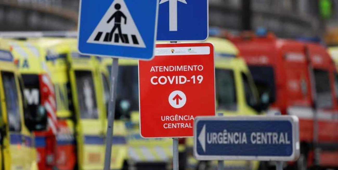 Una familia antivacunas se contagió de Covid: murieron el papá, la mamá y uno de los hijos