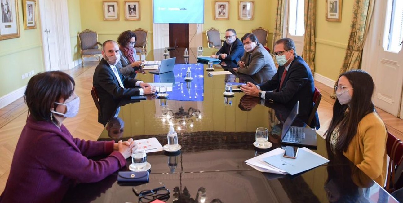 REPRO II: los sectores productivos "críticos" no pagarán aportes patronales