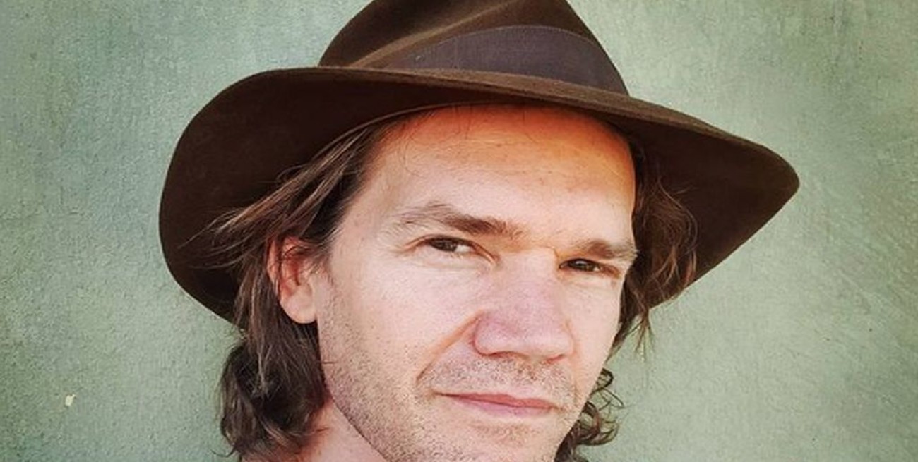 Juan Gil Navarro contó su experiencia con el coronavirus