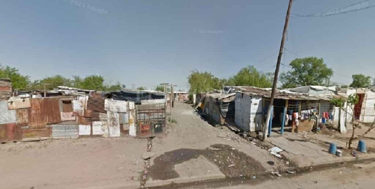 Rosario cerró la noche con dos asesinatos