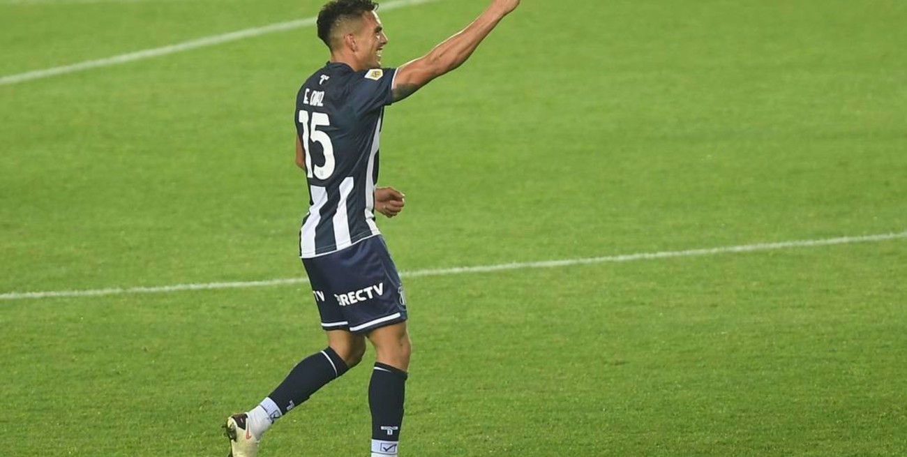 Así quedó la tabla de posiciones del fútbol argentino tras los partidos del sábado