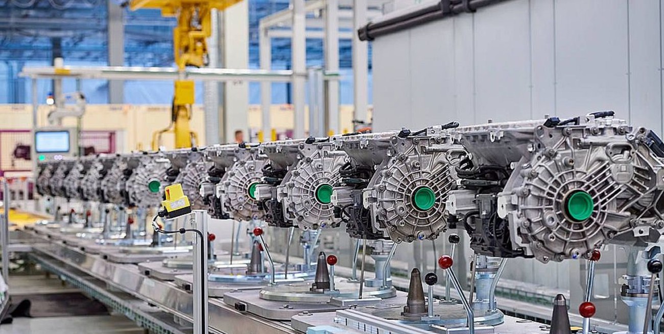 Inversiones productivas se necesitan