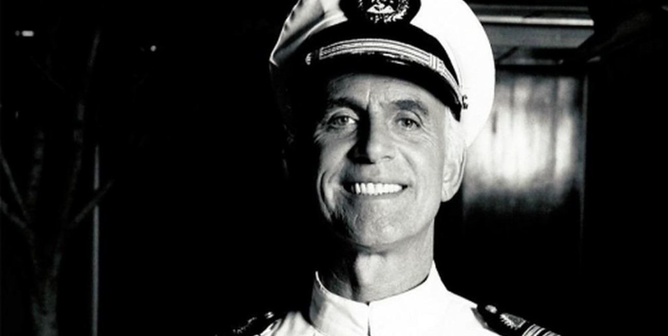 Murió Gavin MacLeod, el capitán de "El crucero del amor"