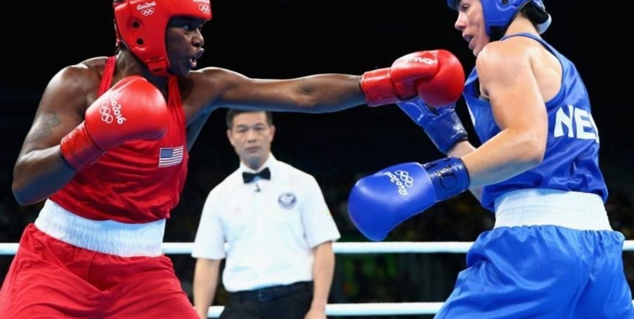 El COI canceló el Preolímpico de boxeo programado para mayo 