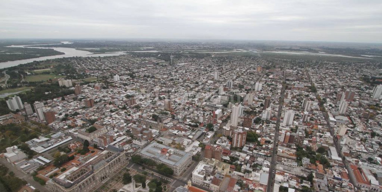 Mercociudades: el desafío de una visión estratégica