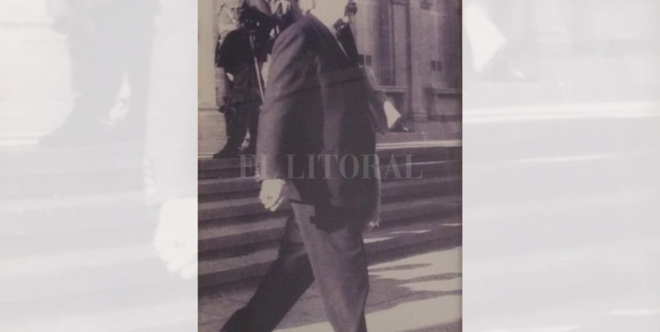 Crónicas santafesinas 