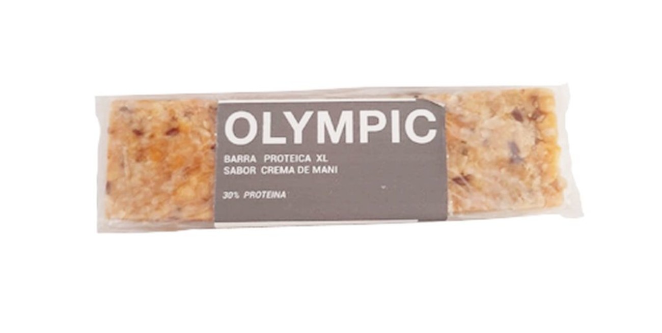 ASSAL estableció un alerta alimentaria sobre productos Olympic