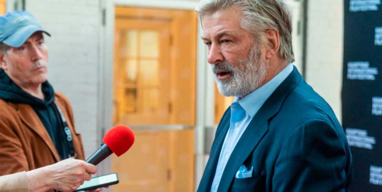 De Jack Ryan a secundario de lujo: la carrera de Alec Baldwin
