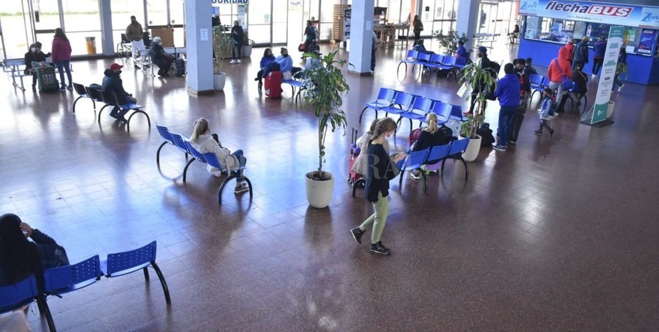 Viajes de egresados: cómo es el protocolo para los estudiantes