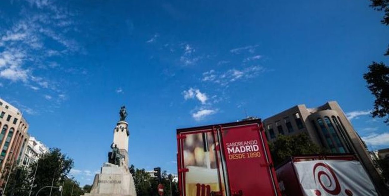 Coronavirus: España otorga un plazo de 48 horas a Madrid para establecer el aislamiento "obligatorio"