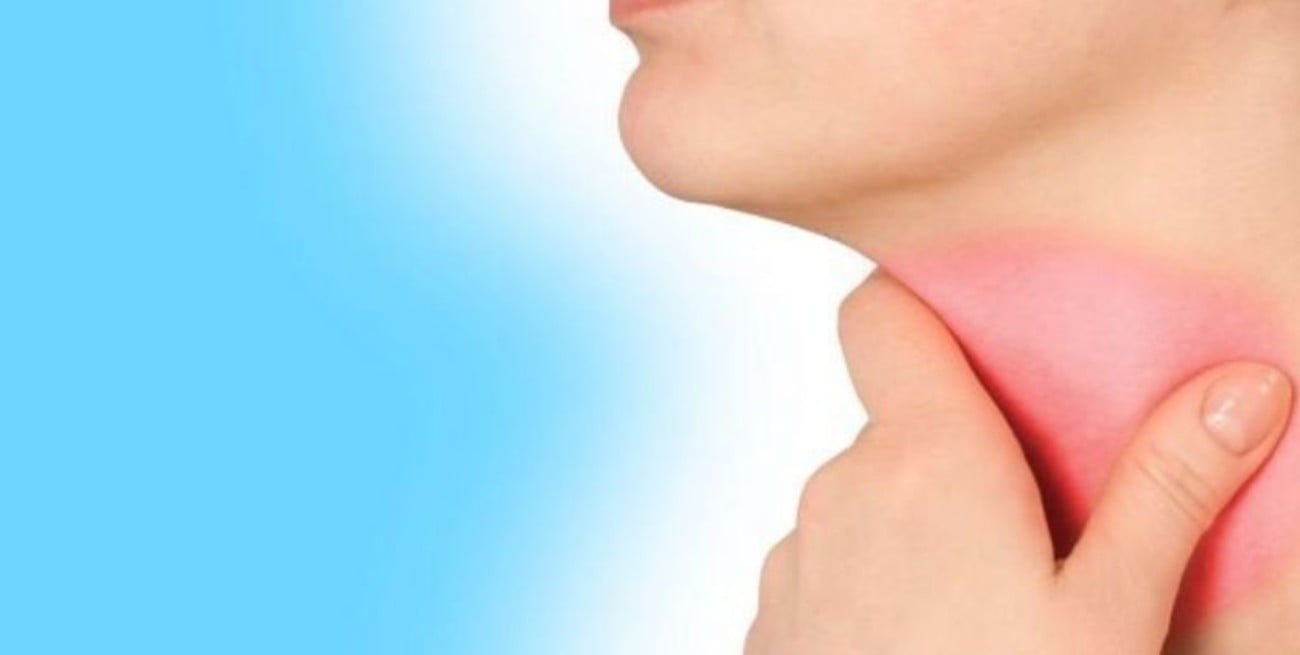 Día Mundial de la Disfagia: de qué se trata y por qué se produce