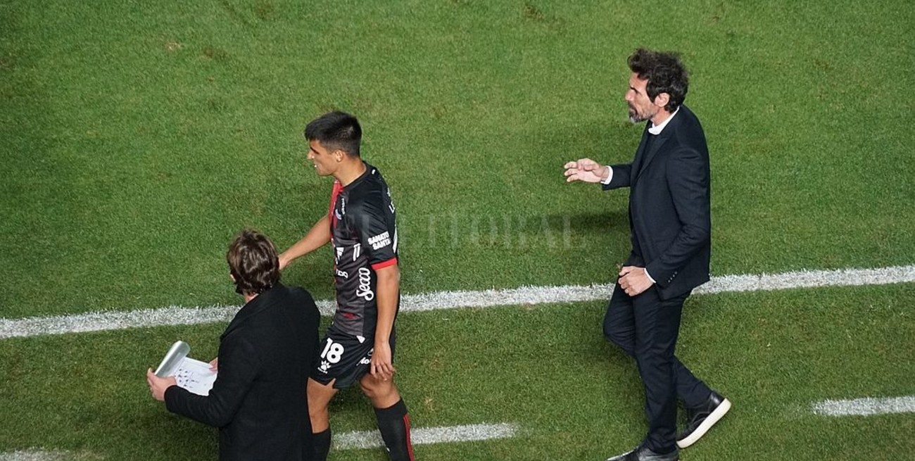 Las frases que construyeron el camino hacia el título de campeón