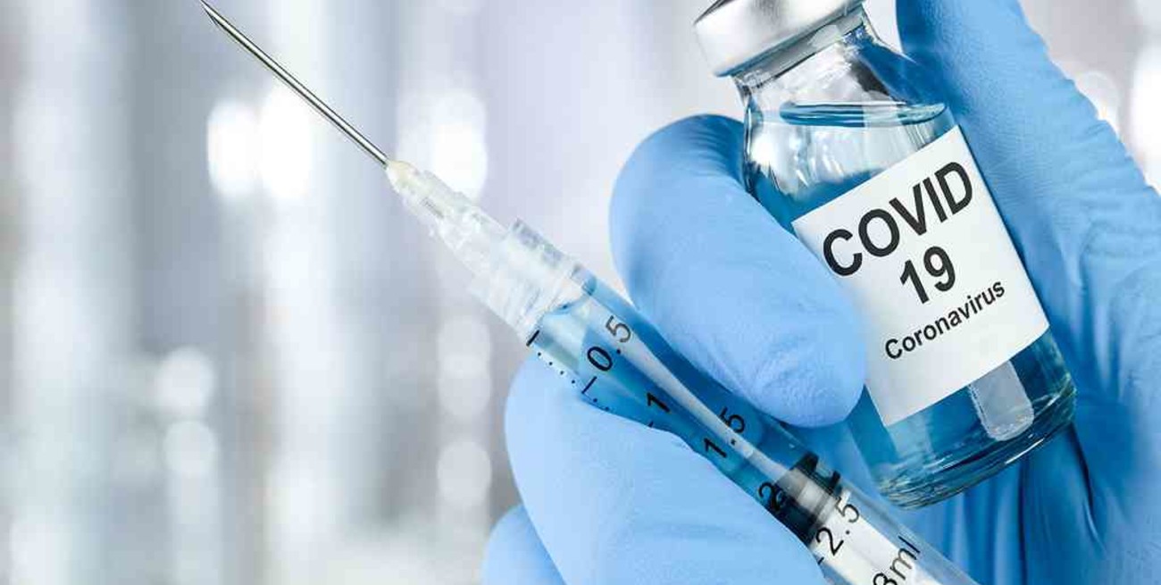 "Vax" es la palabra elegida del año por el Diccionario Oxford