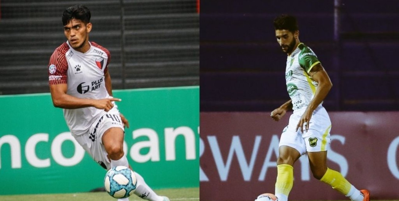 Confirmaron qué canal televisará Defensa y Justicia - Colón