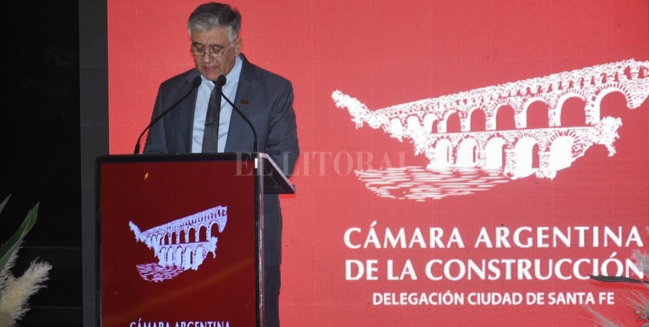 Destacan la recuperación económica con el impulso de la obra pública y privada