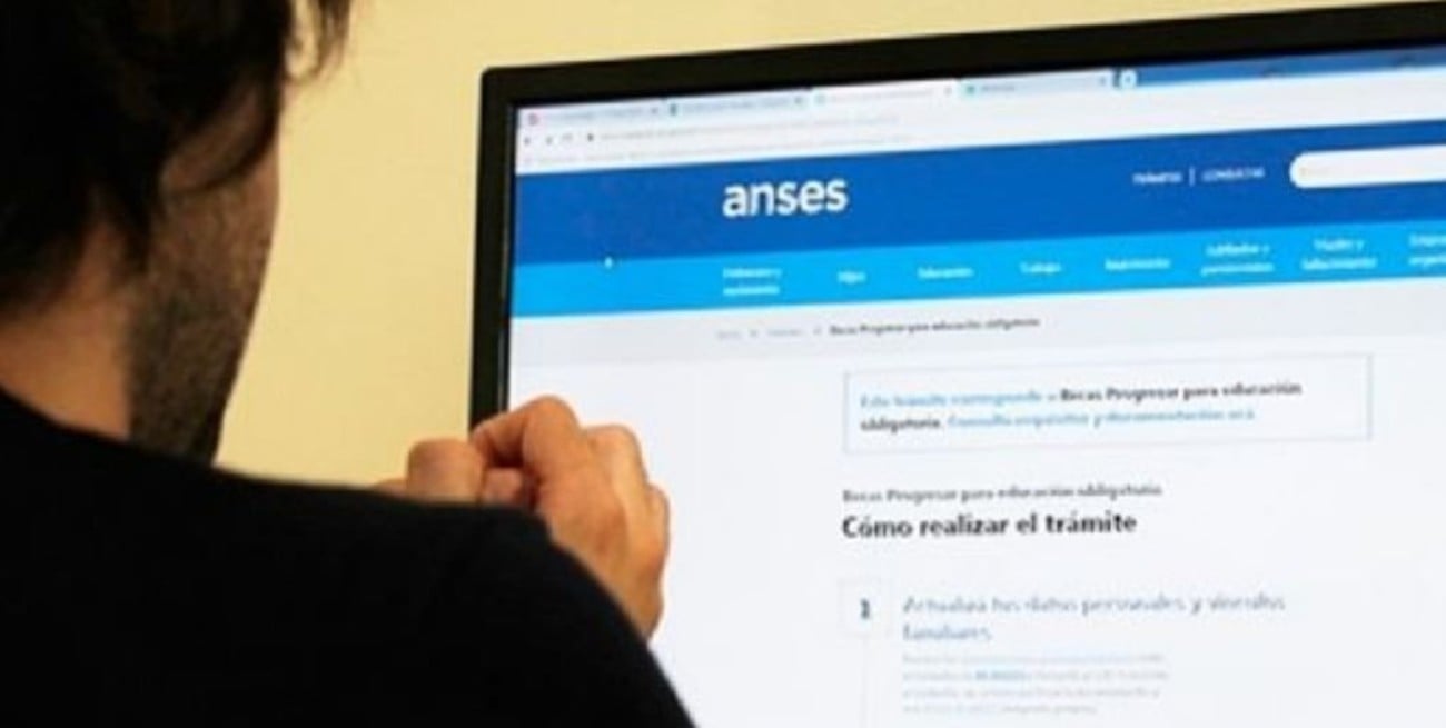 Extienden el plazo de inscripción de las Becas Progresar