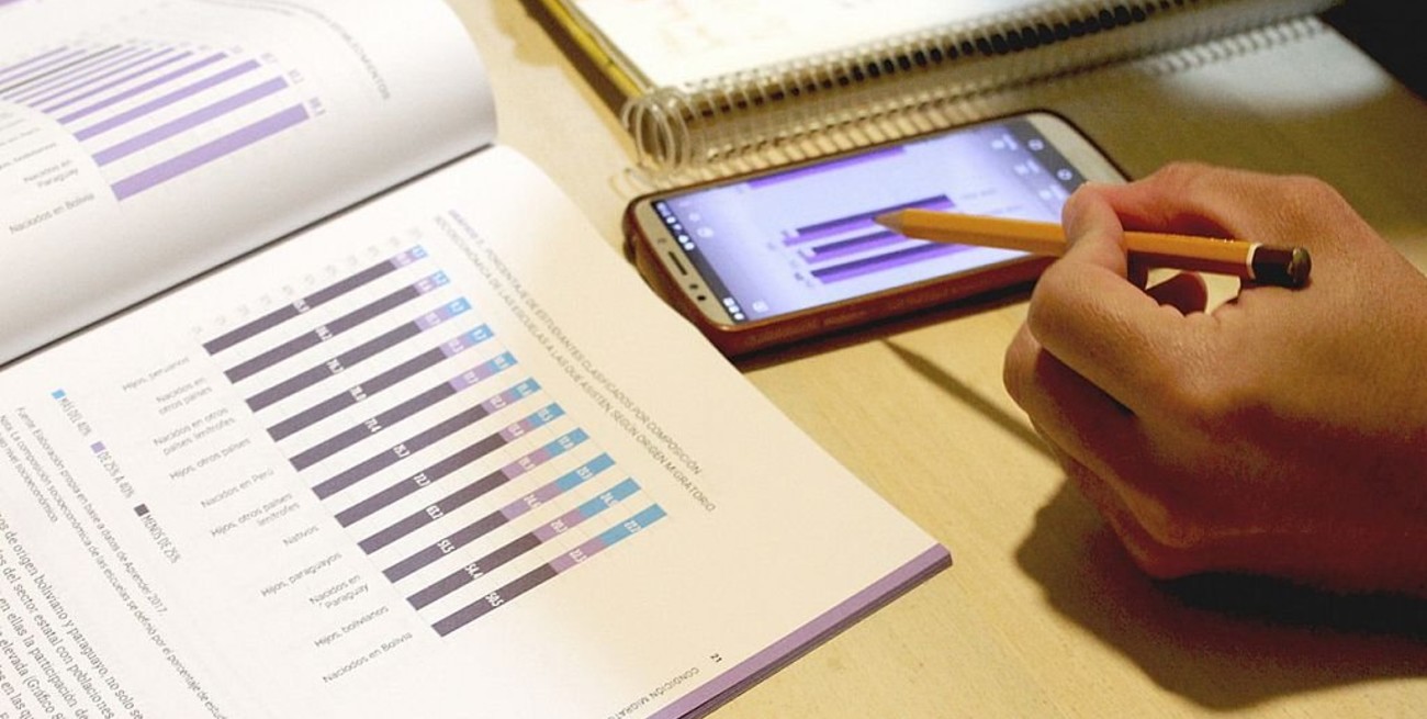 Lanzan concursos para investigaciones en universidades públicas de todo la Argentina