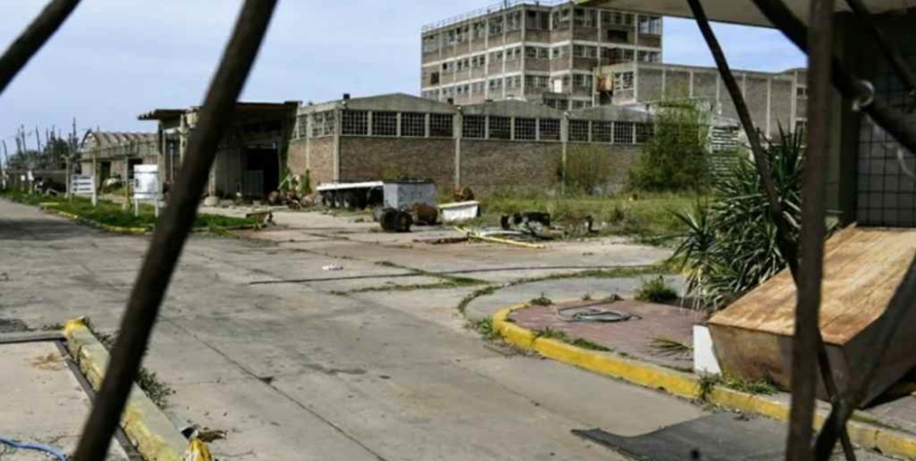 Avanza el juicio a la Petroquímica Bermúdez