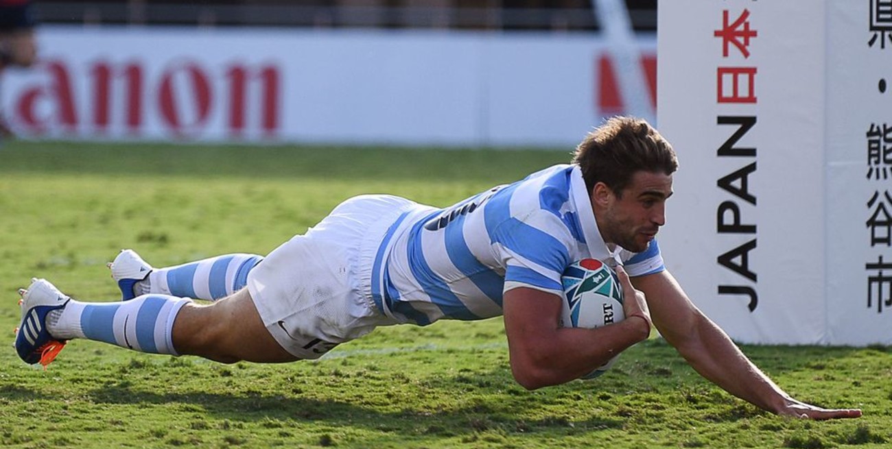 Juan Cruz Mallía seguirá su carrera en Toulouse de Francia 