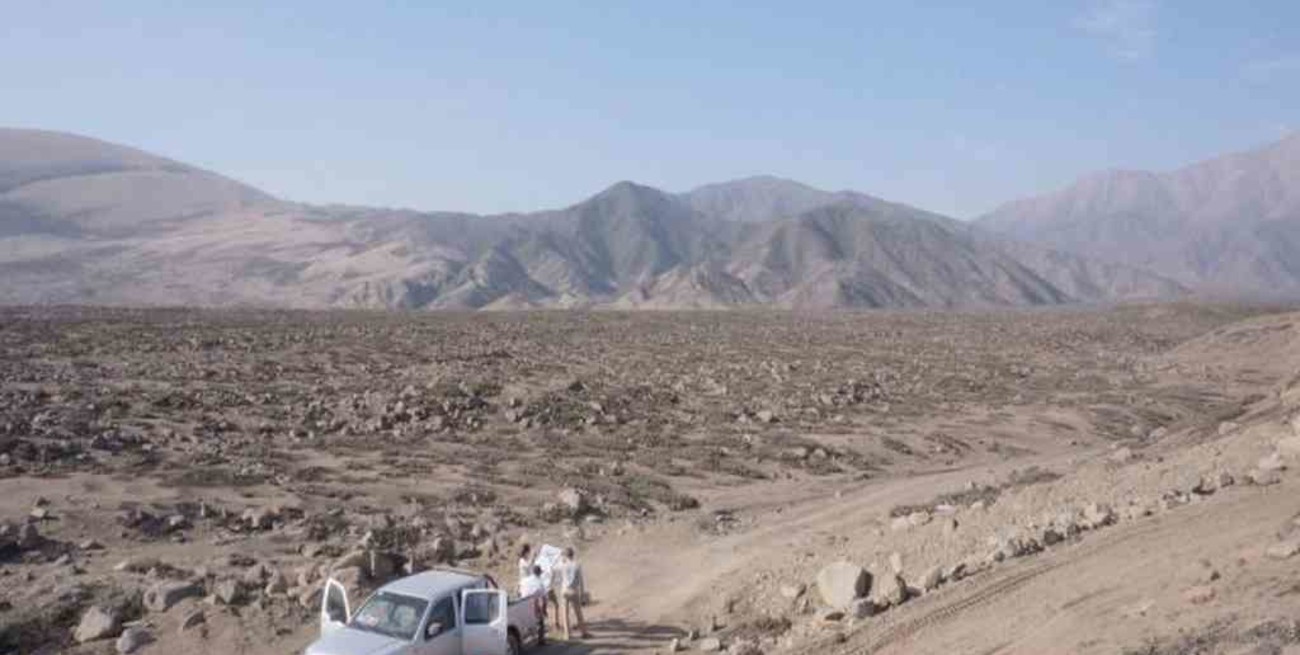 Perú construirá sobre el desierto una inédita ciudad de 3.000 millones de dólares
