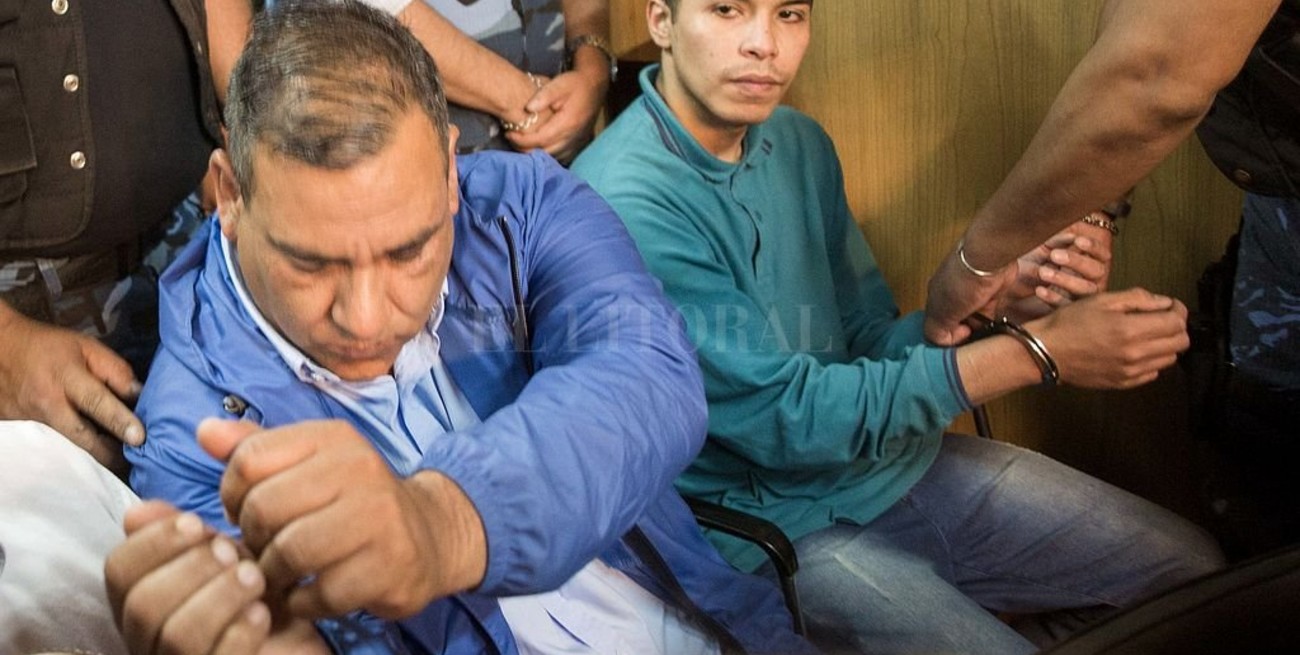 La justicia ratificó la realización el nuevo juicio oral a los acusados del brutal femicidio de Lucía Pérez