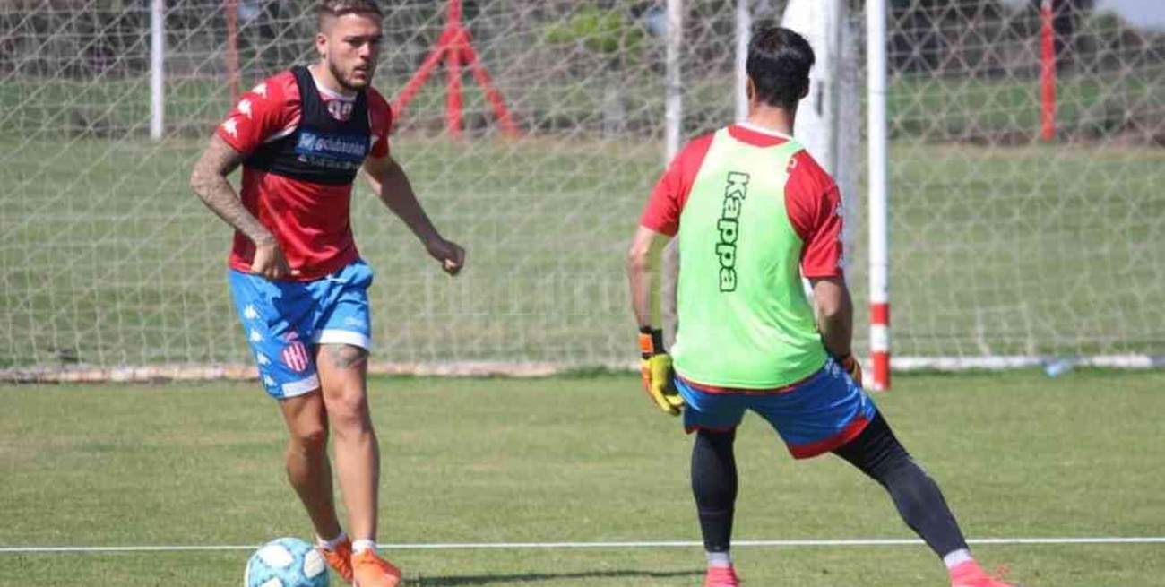 Dos amistosos a la vista para el equipo de Azconzábal