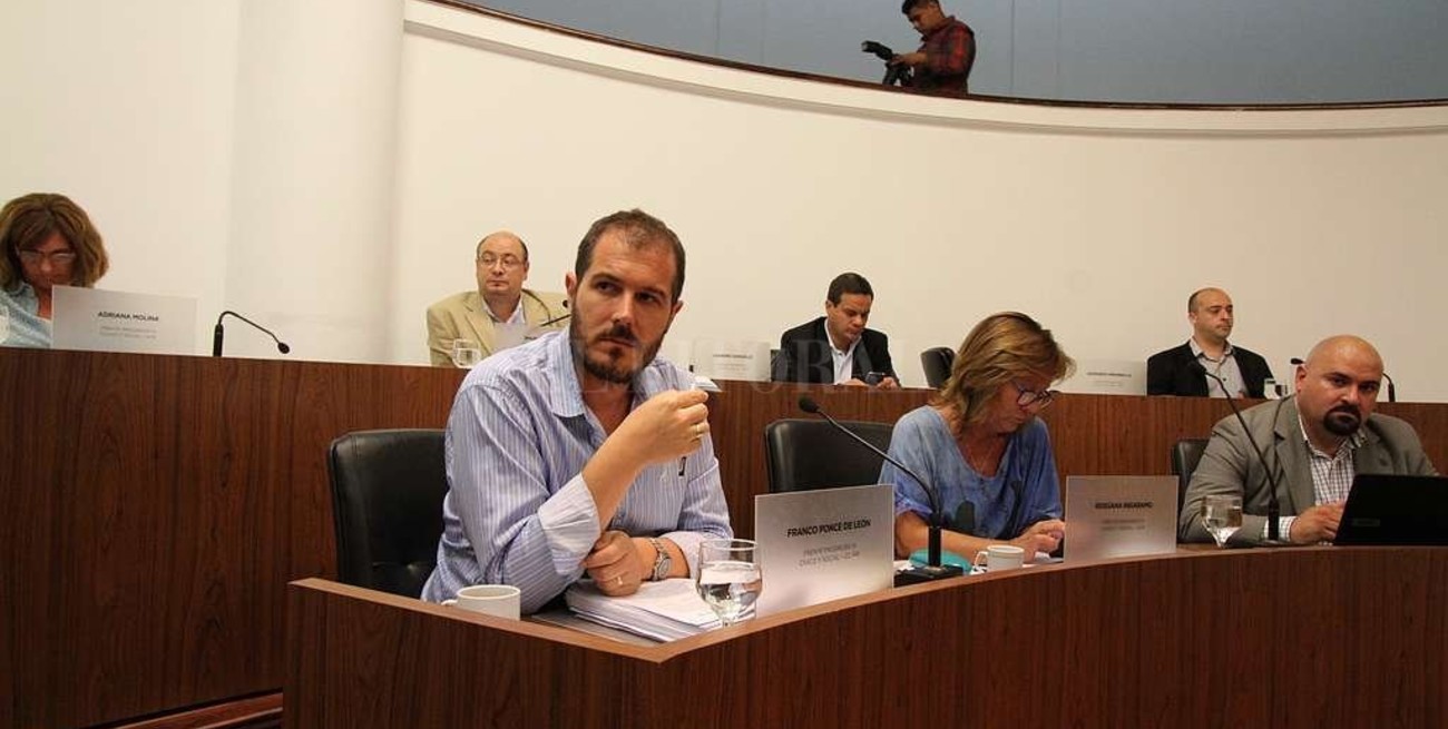 Concejales del FPCyS manifiestan su repudio y preocupación