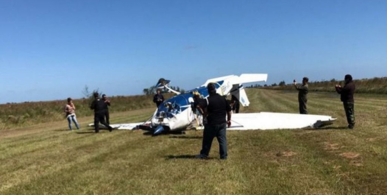 Juzgan en Corrientes a un ex agente de la Prefectura por narcotráfico