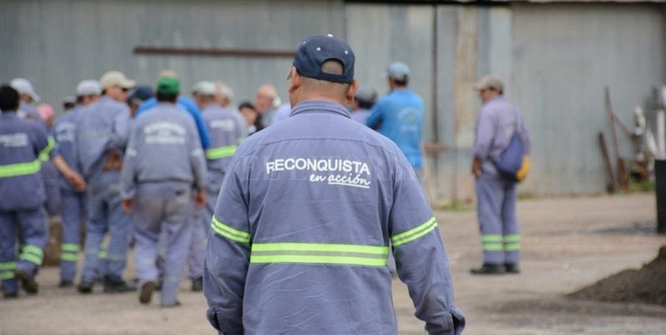 Reconquista: demoras en el otorgamiento de jubilaciones y pensiones a municipales