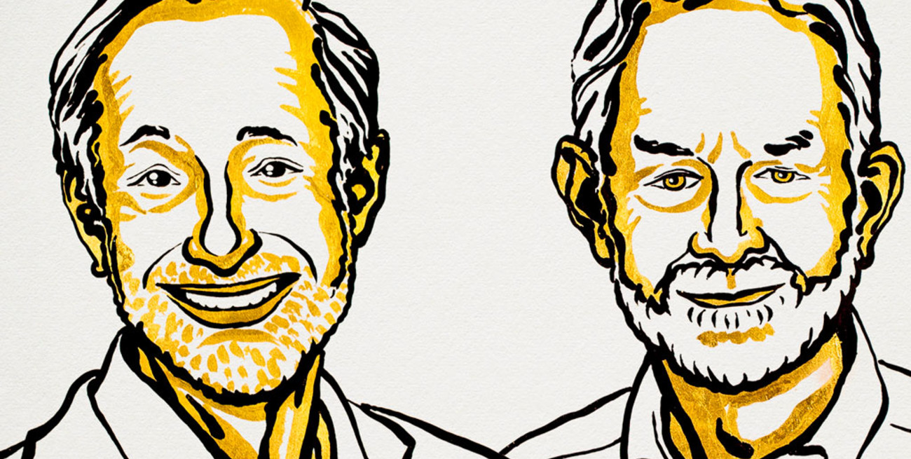 El Premio Nobel de Economía es para dos expertos en subastas