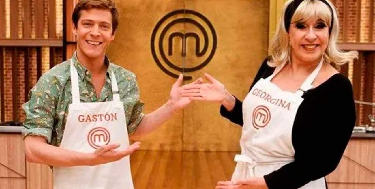 Rating: MasterChef Celebrity vapuleó a Showmatch con picos de casi 30 puntos