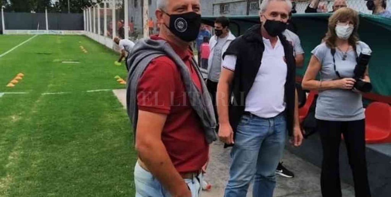 Daniel Ribero: "La Liga se ha nutrido de un interior muy fuerte"