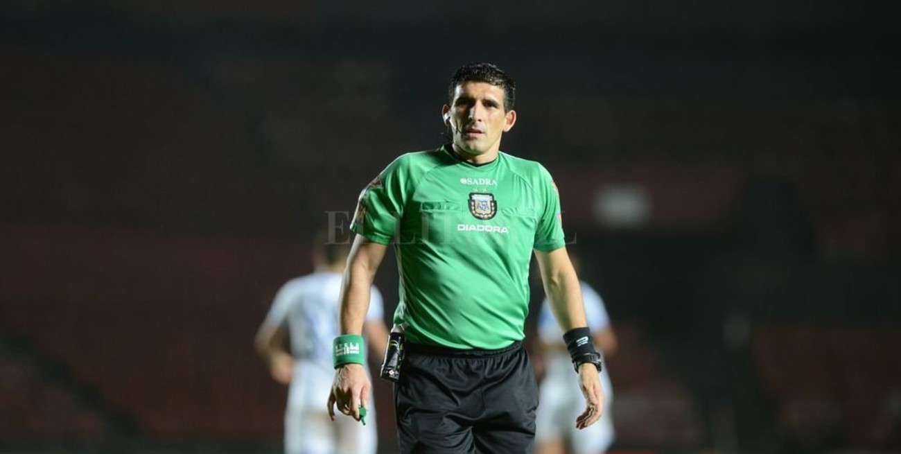 Merlos: un arbitraje vergonzoso