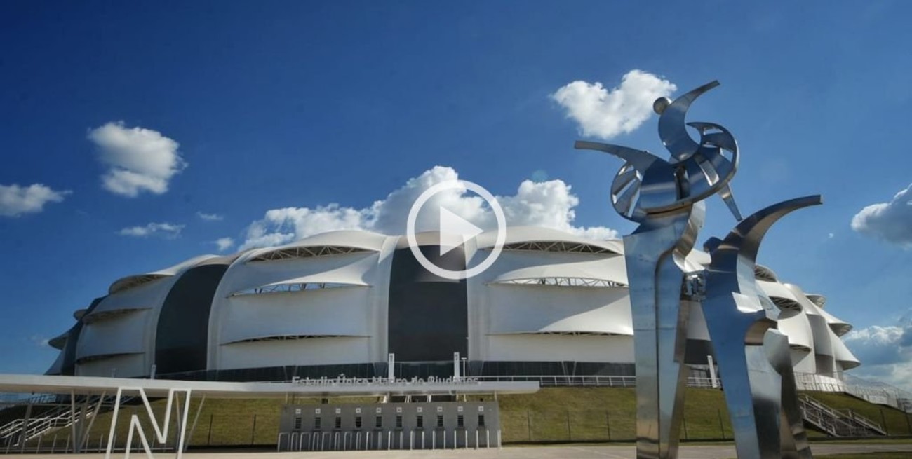 Santiago ya no duerme la siesta y vibra con la vigilia de los campeones