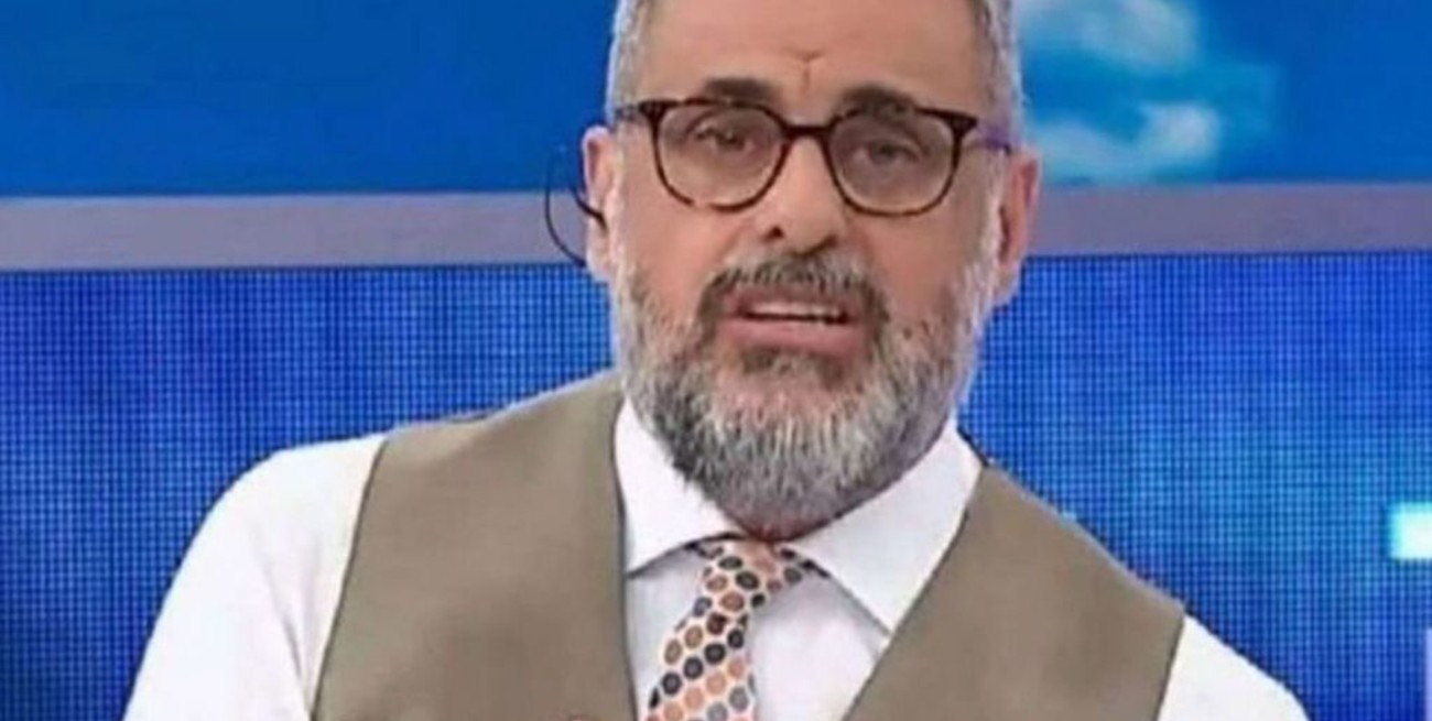 Se incendió la casa de Jorge Rial