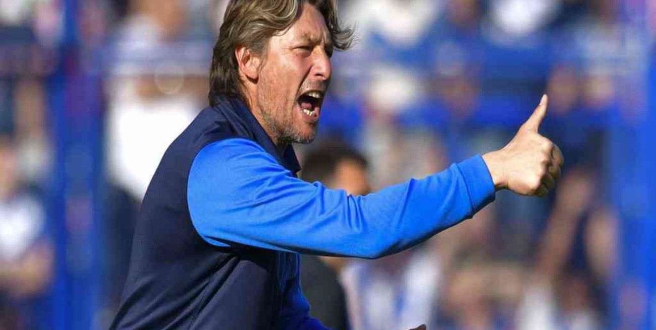 Gabriel Heinze es el nuevo técnico de Atlanta United