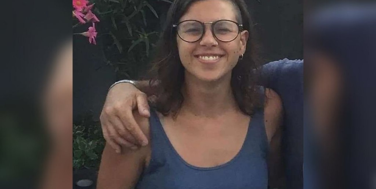 Desesperada búsqueda de una joven cuya última ubicación fue a la altura de Sancti Spíritu