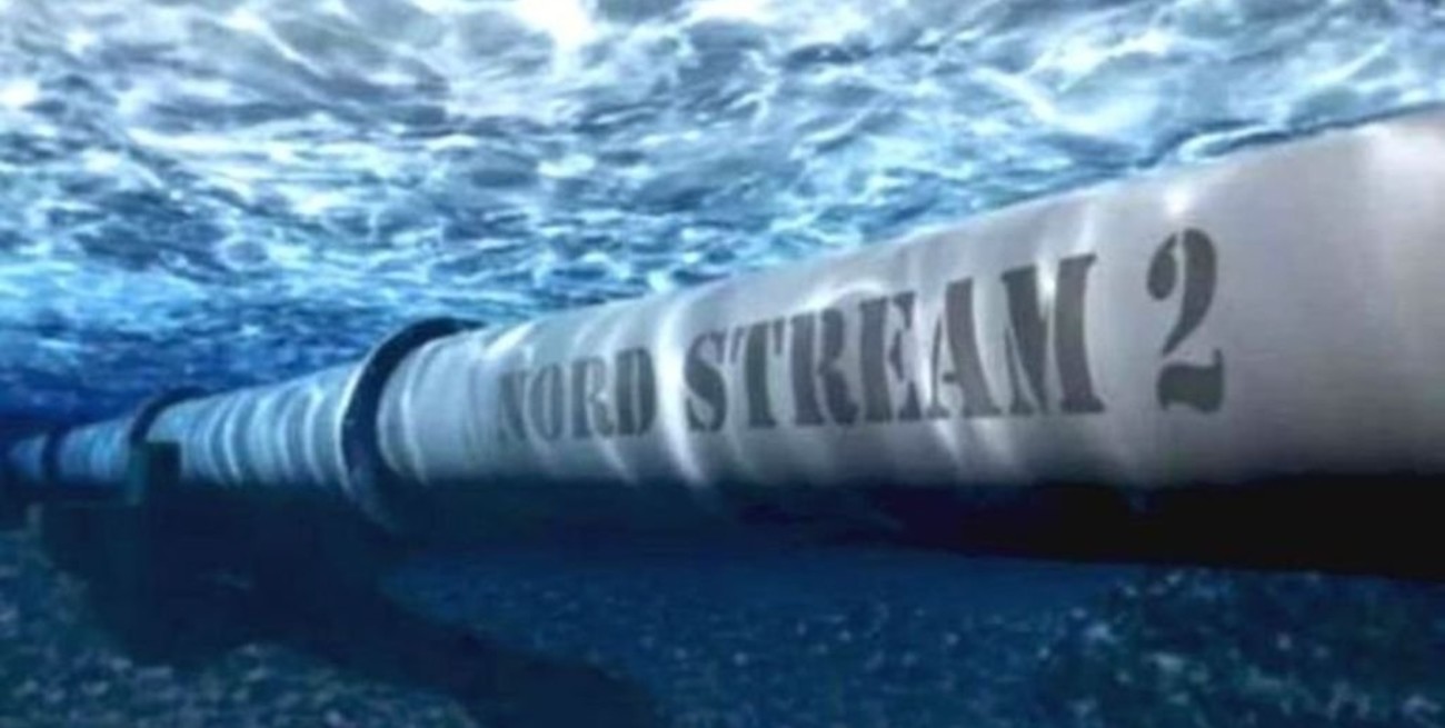 Conflicto Rusia - Ucrania: ¿impacta en Argentina la "disparada" del precio del gas en Europa?