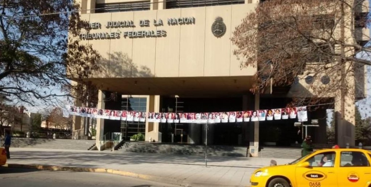 Se reanuda juicio por crímenes de lesa humanidad en Córdoba