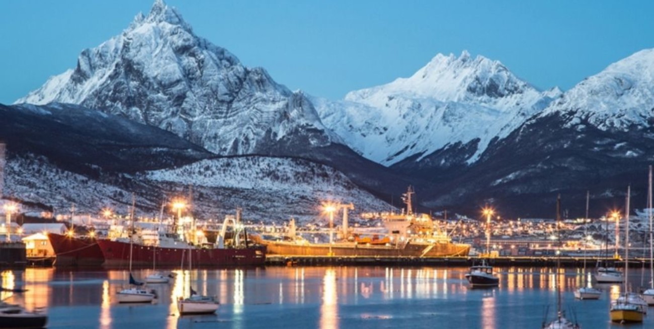 Programa PreViaje: Ushuaia fue la segunda ciudad más elegida