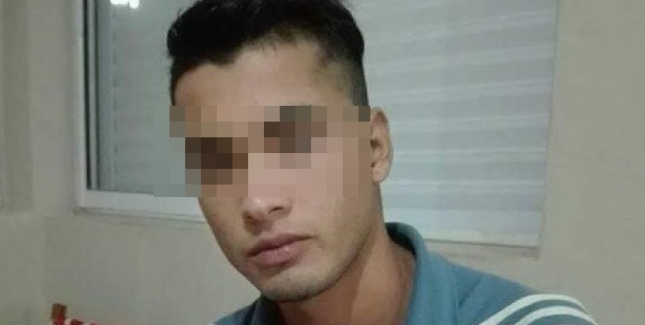 Encontraron a Yusef Alexander Ahumada