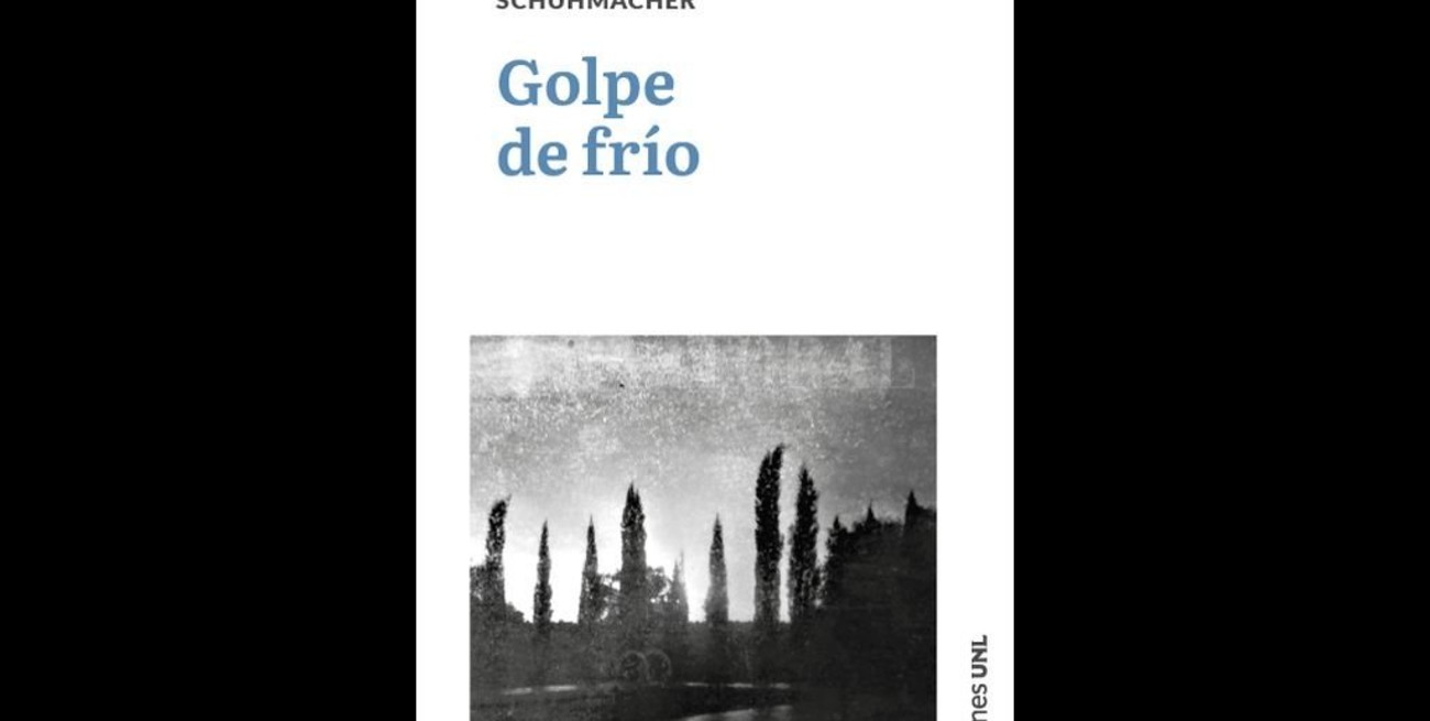 Un libro que traduce en versos los fragmentos de la infancia