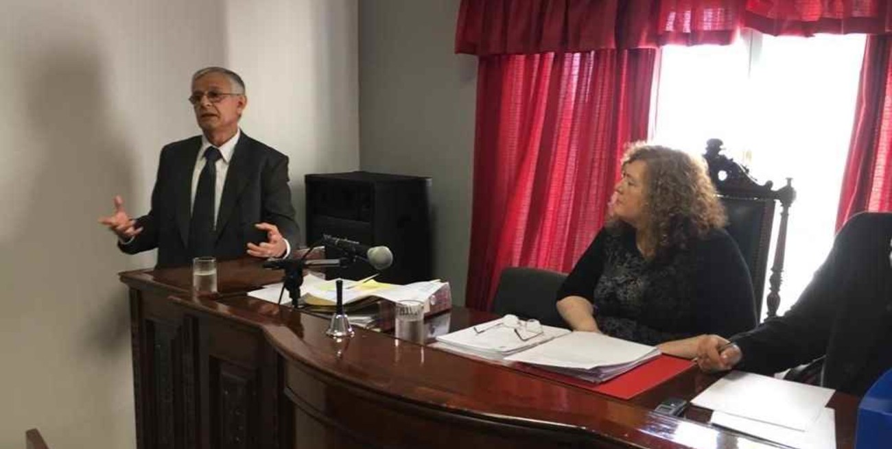 Vecinos preparan un petitorio para reclamar por una obra de pavimentación en Santo Tomé