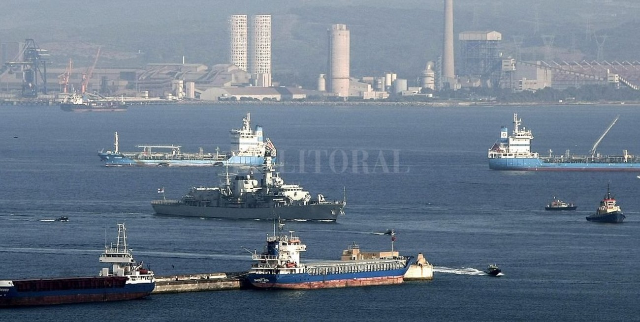 Habrá libertad de movimiento entre Gibraltar y España