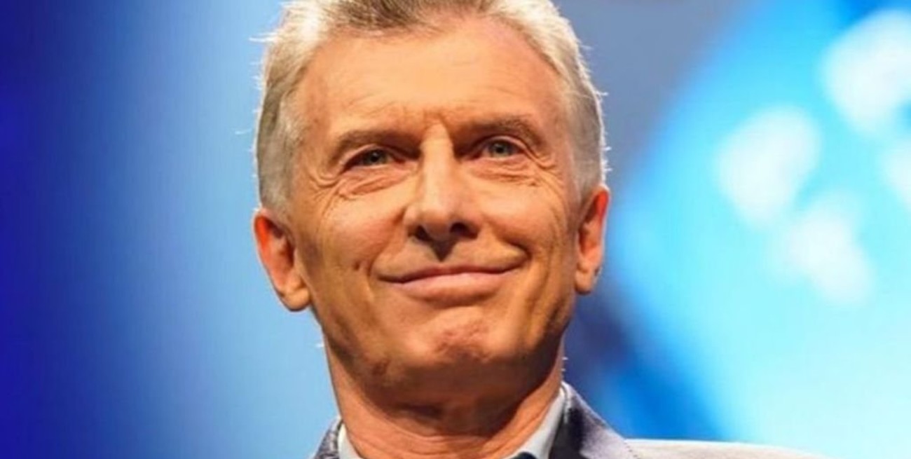 Macri pidió un nuevo permiso para viajar a Chile