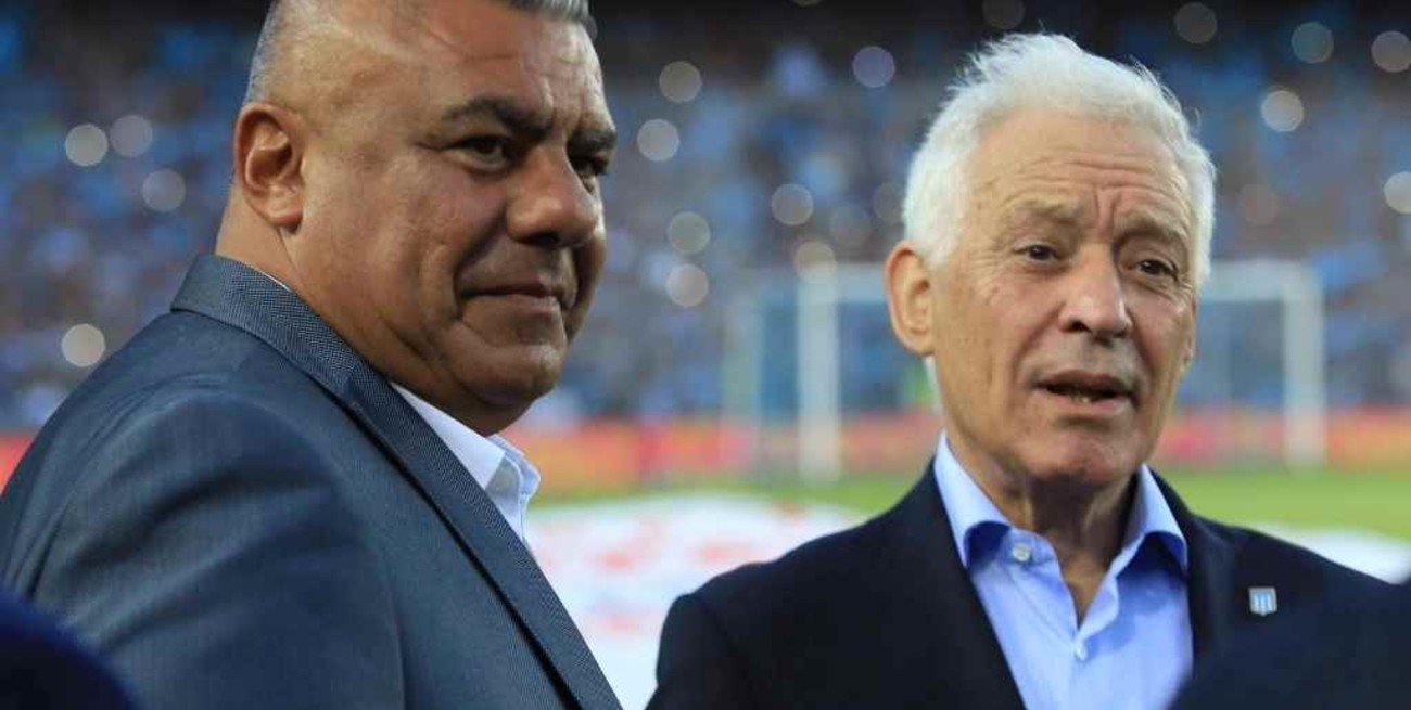 Los unos y los otros