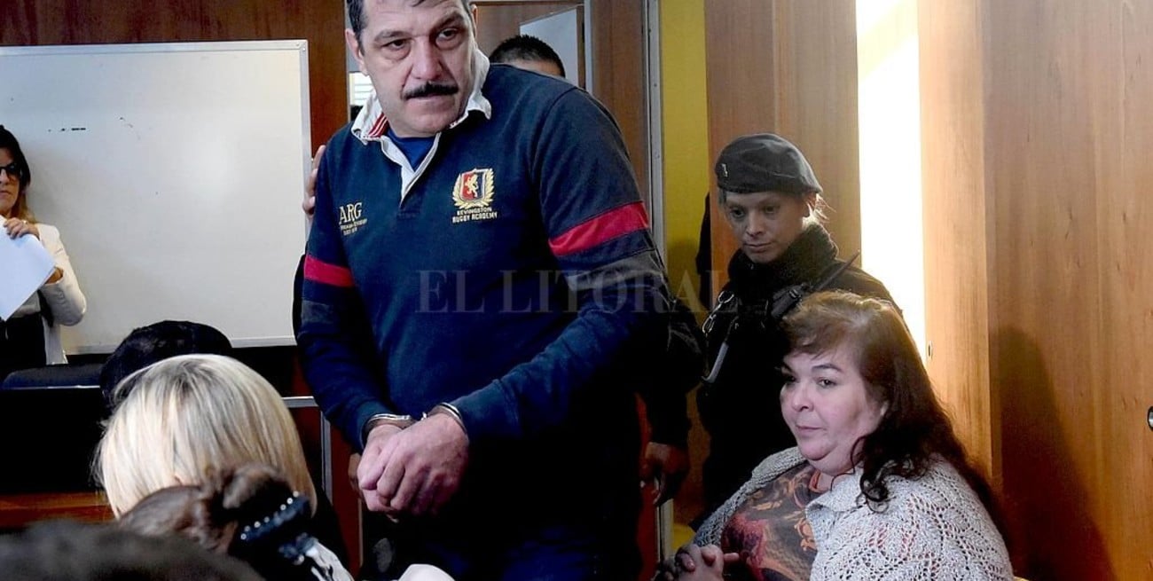 Confirman las condenas para dos acusados por la desaparición de Paula Perassi