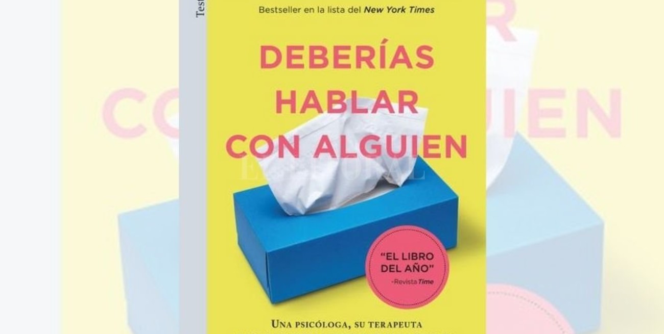 La generación de terapia