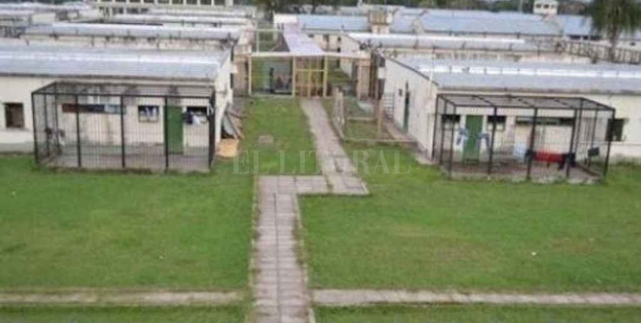 Corrientes: intento de motín en una cárcel