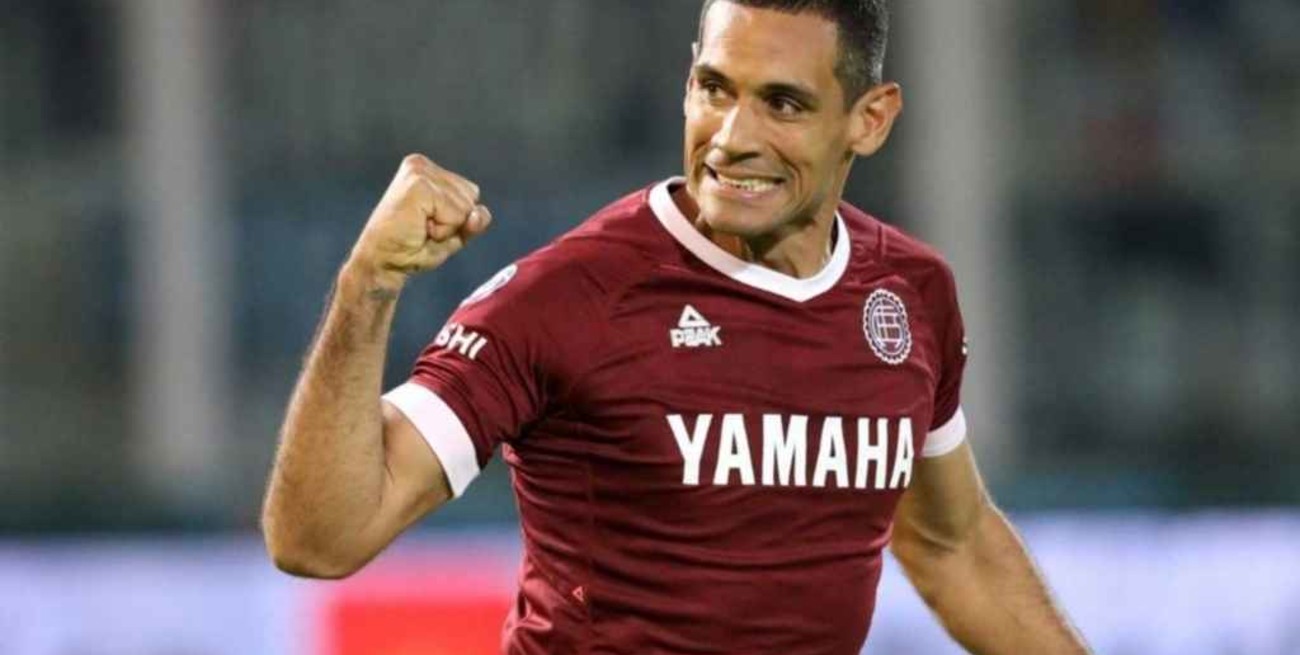 Lanús se juega sus últimos tiros para llegar a la Libertadores  